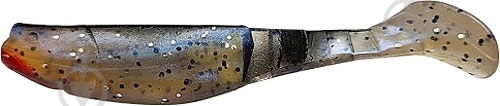 Силикон Takai 75 мм 5 шт. Predator цвет 29 - фото 1 Силикон Takai 75 мм 5 шт. Predator цвет 29 - фото 1