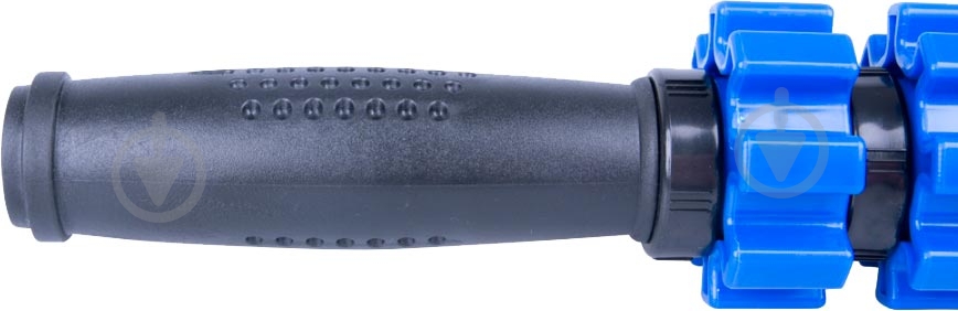 Массажный ролик inSPORTline MB02A 36 см 13370 - фото 4