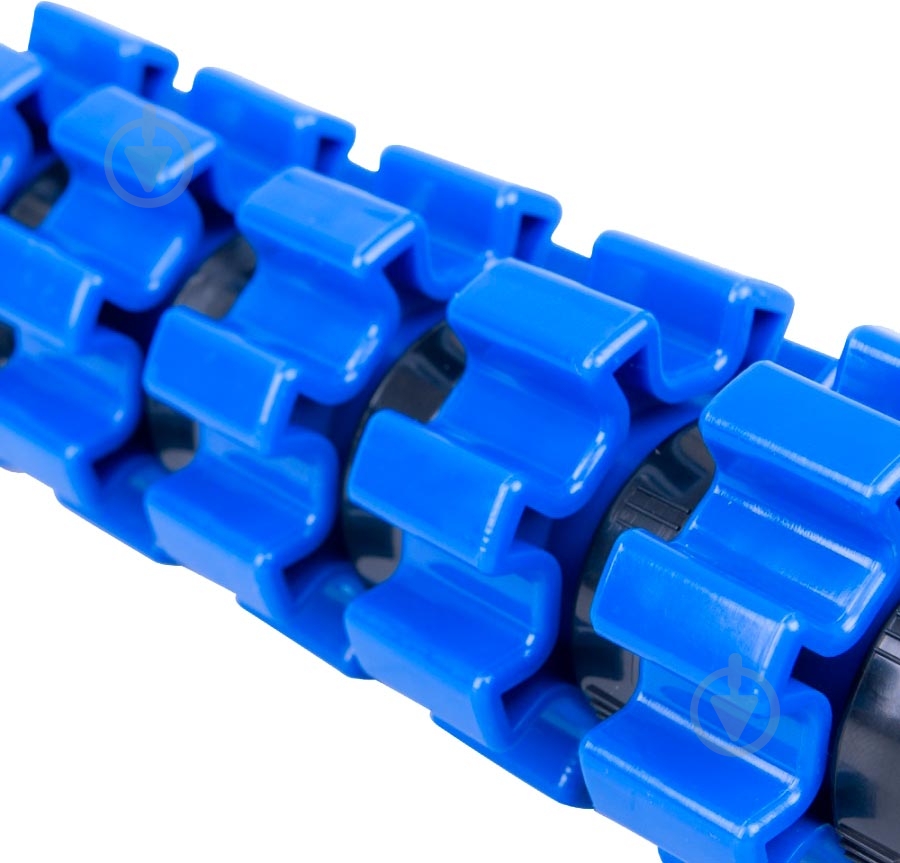 Массажный ролик inSPORTline MB02A 36 см 13370 - фото 5