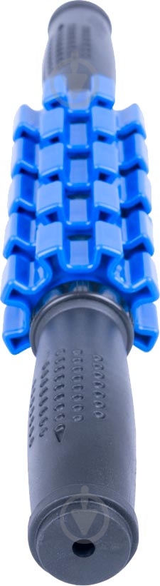 Массажный ролик inSPORTline MB02A 36 см 13370 - фото 3