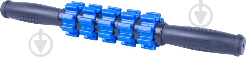 Массажный ролик inSPORTline MB02A 36 см 13370 - фото 1