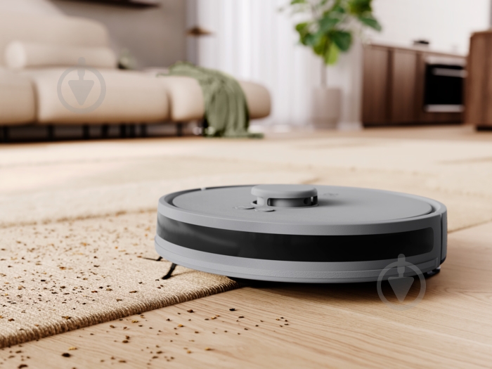 Робот-пылесос Electrolux ER71HW1UG white - фото 9