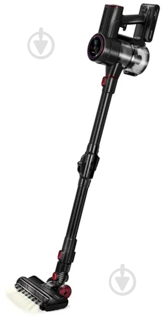 Пилосос акумуляторний MPM MOD-72 - фото 1