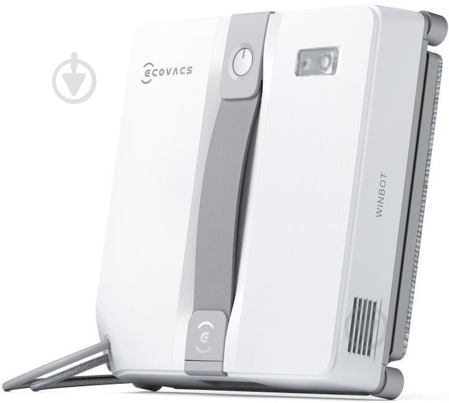 Робот-мийник вікон Ecovacs WG841-01 - фото 4