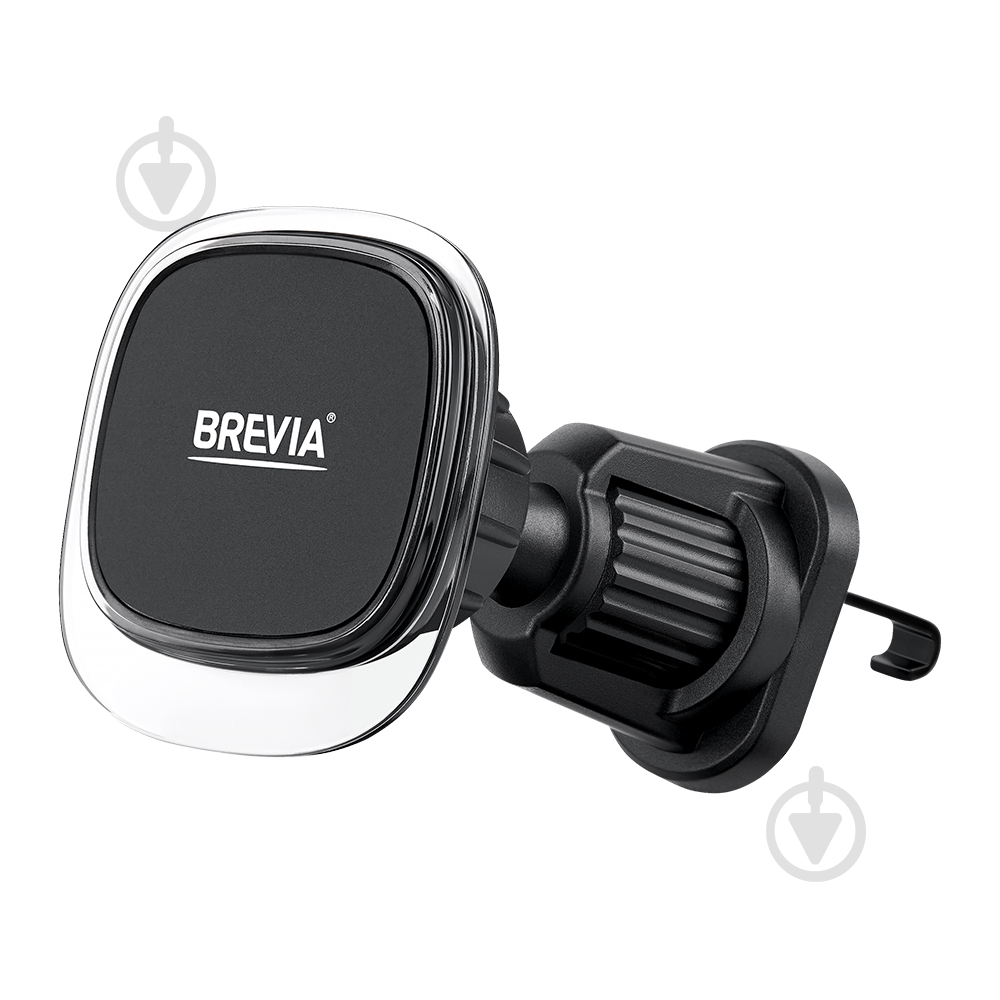 AirVent Pro СrystalMag Brevia 48510 black - фото 1 AirVent Pro СrystalMag Brevia 48510 black - фото 1