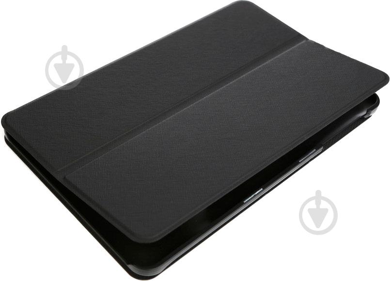 Чохол BeCover Premium Samsung Tab E T560/T561 black (700593) - фото 1