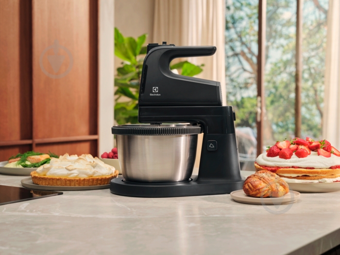 Міксер Electrolux з чашею 500 Series ESM4B - фото 7
