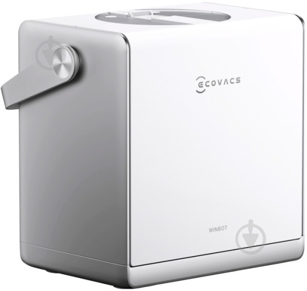 Робот-мийник вікон Ecovacs WG851-11 - фото 3