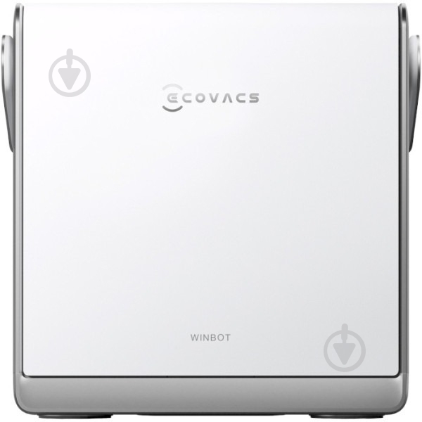 Робот-мийник вікон Ecovacs WG851-11 - фото 5