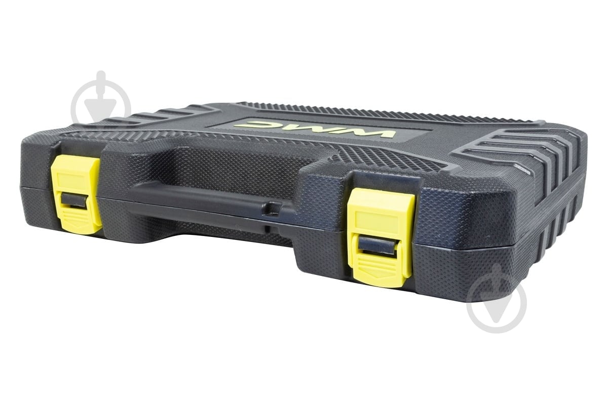 Набор ручного инструмента WMC TOOLS 700 шт. WT-20700 - фото 9