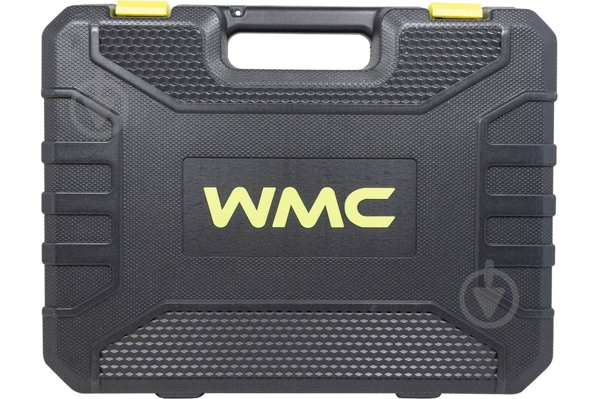 Набор ручного инструмента WMC TOOLS 700 шт. WT-20700 - фото 8