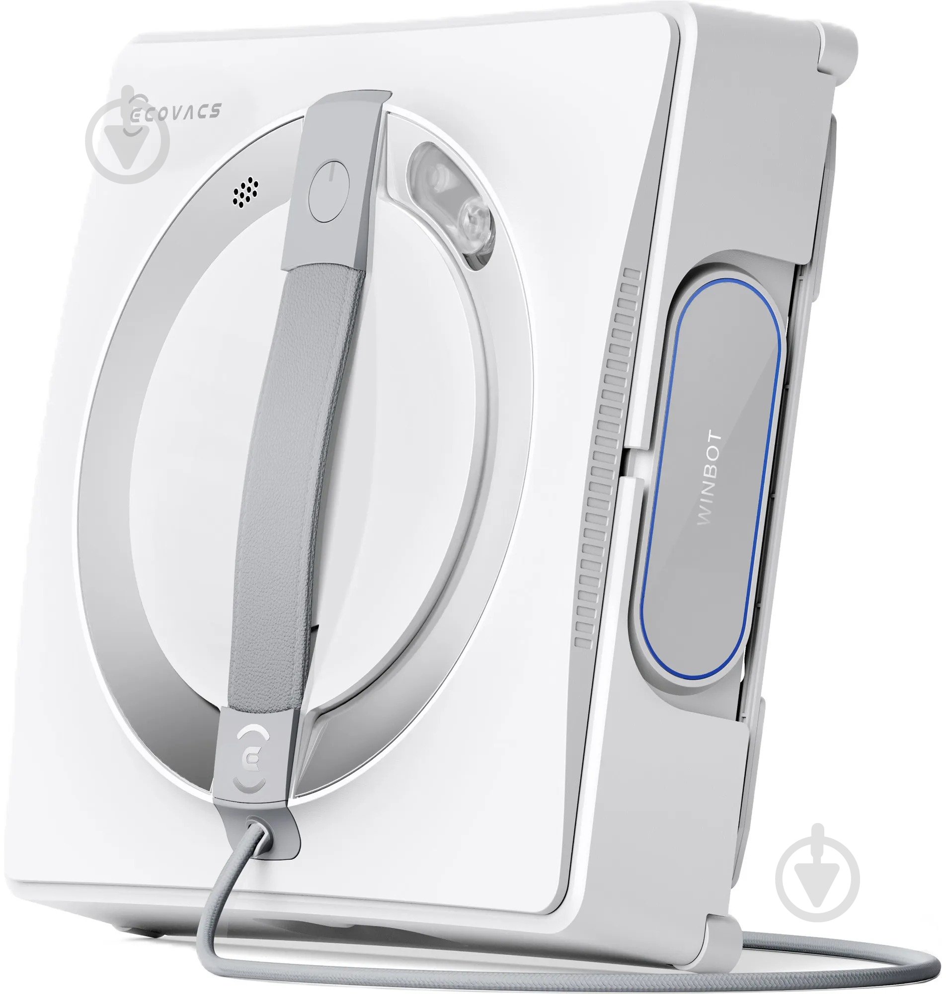 Робот-мийник вікон Ecovacs WG852-11 - фото 4