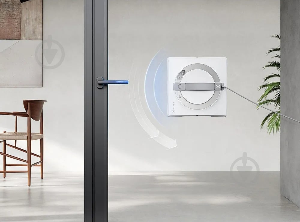 Робот-мийник вікон Ecovacs WG852-11 - фото 9