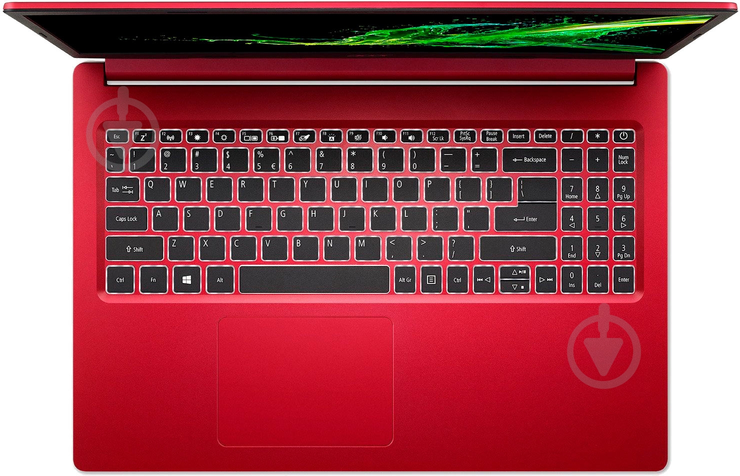 Ноутбук Acer Aspire 5 A515-54G 15,6" (NX.HN9EU.00A) red - фото 2 Ноутбук Acer Aspire 5 A515-54G 15,6" (NX.HN9EU.00A) red - фото 2