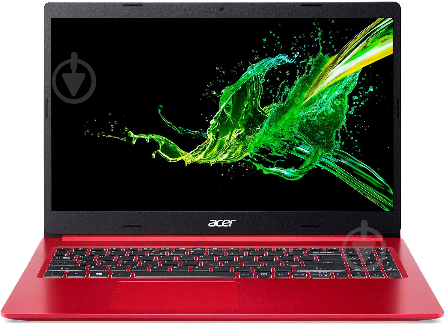 Ноутбук Acer Aspire 5 A515-54G 15,6" (NX.HN9EU.00A) red - фото 1 Ноутбук Acer Aspire 5 A515-54G 15,6" (NX.HN9EU.00A) red - фото 1