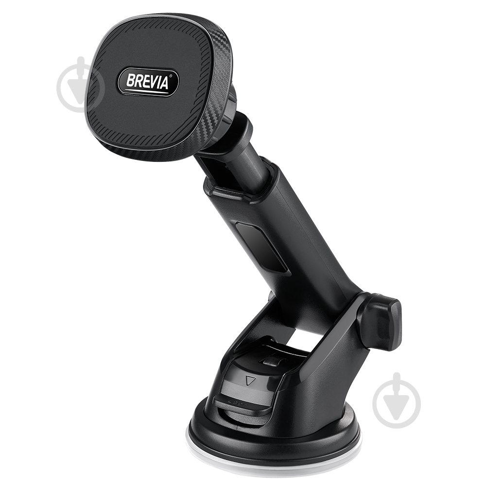 DashArm MagStrong Brevia 48470 black - фото 1