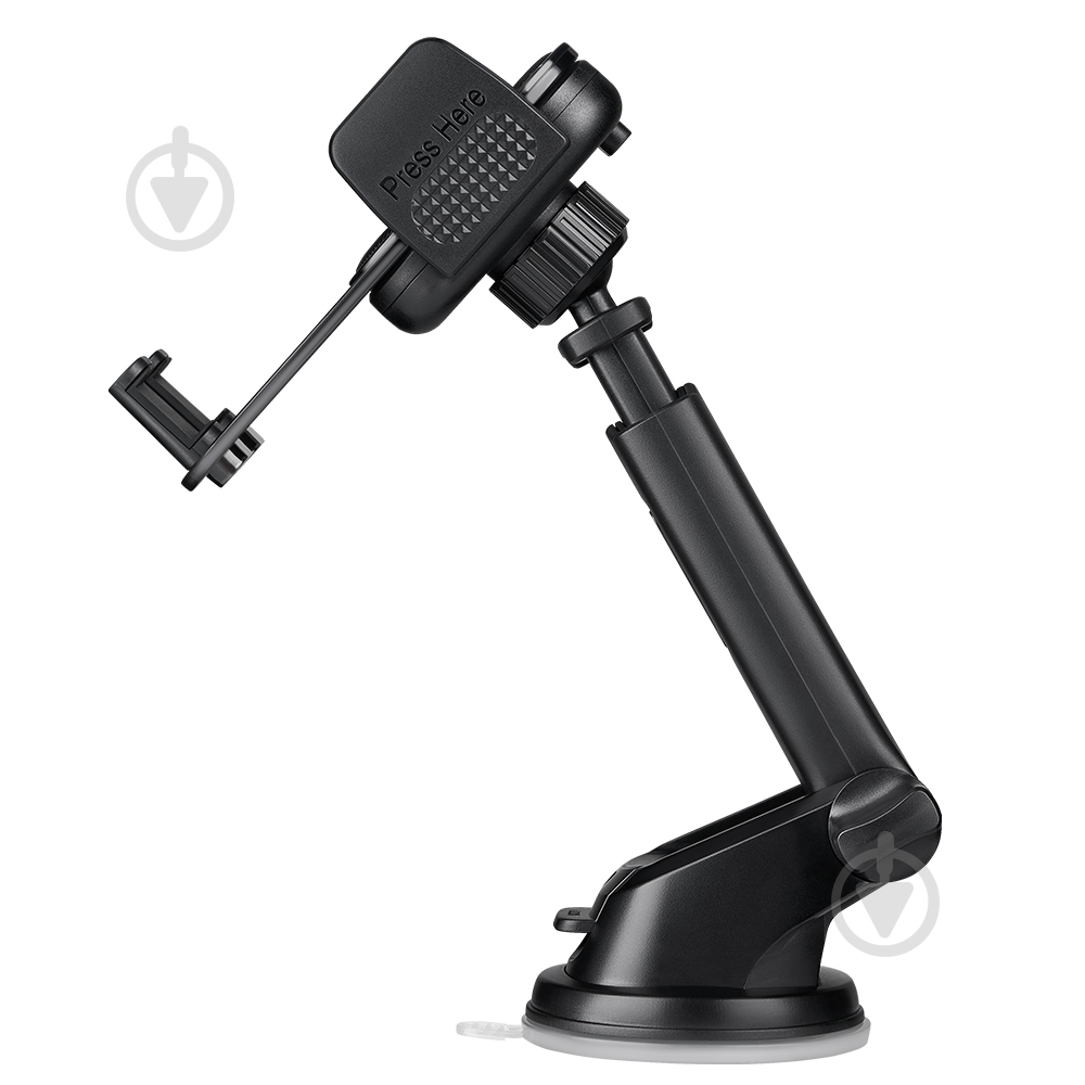 DashArm СrystalHold Brevia 48770 black - фото 4