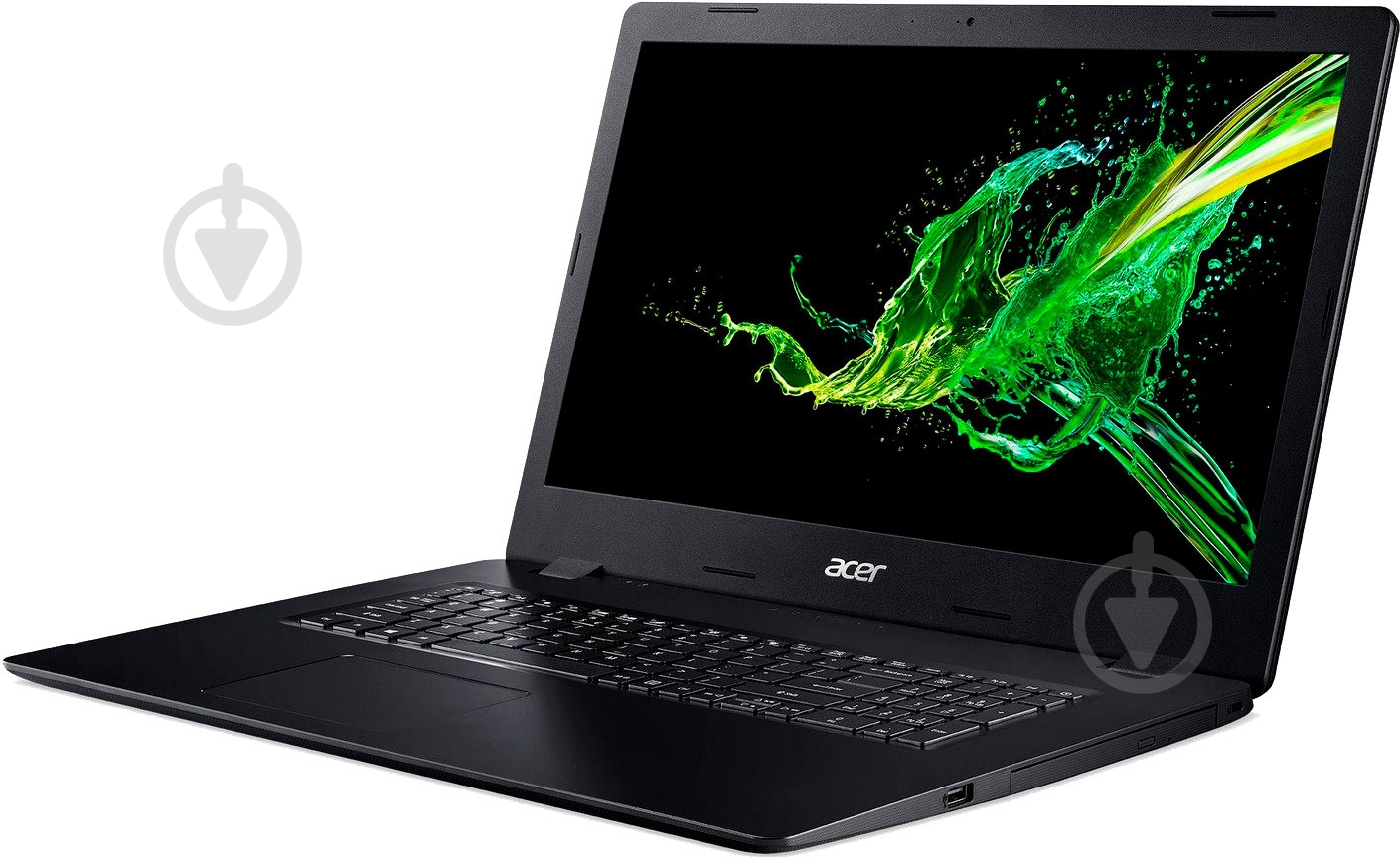 Ноутбук Acer Aspire 3 A317-51G 17,3" (NX.HM1EU.00A) black - фото 3 Ноутбук Acer Aspire 3 A317-51G 17,3" (NX.HM1EU.00A) black - фото 3