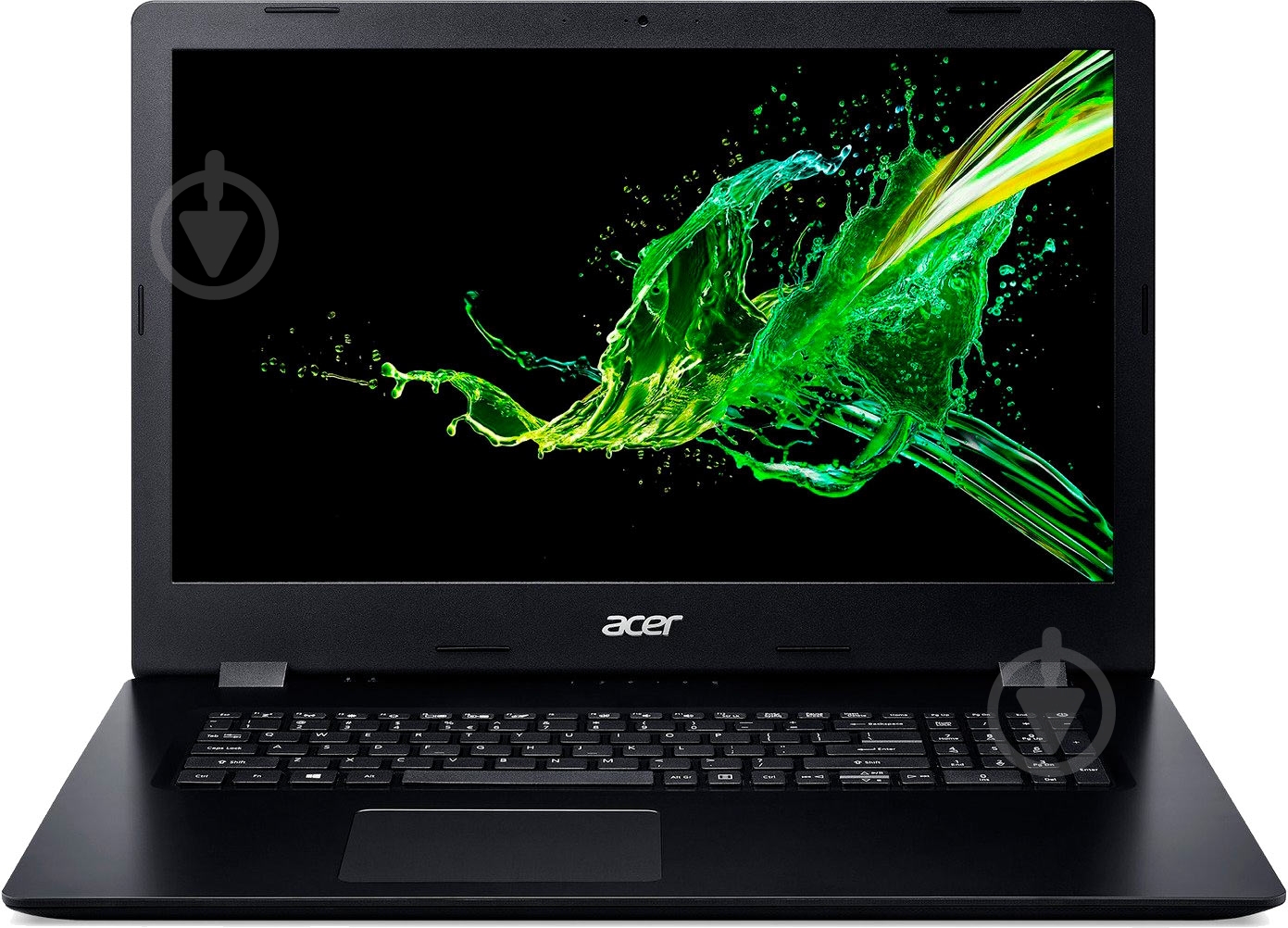 Ноутбук Acer Aspire 3 A317-51G 17,3" (NX.HM1EU.00A) black - фото 1 Ноутбук Acer Aspire 3 A317-51G 17,3" (NX.HM1EU.00A) black - фото 1