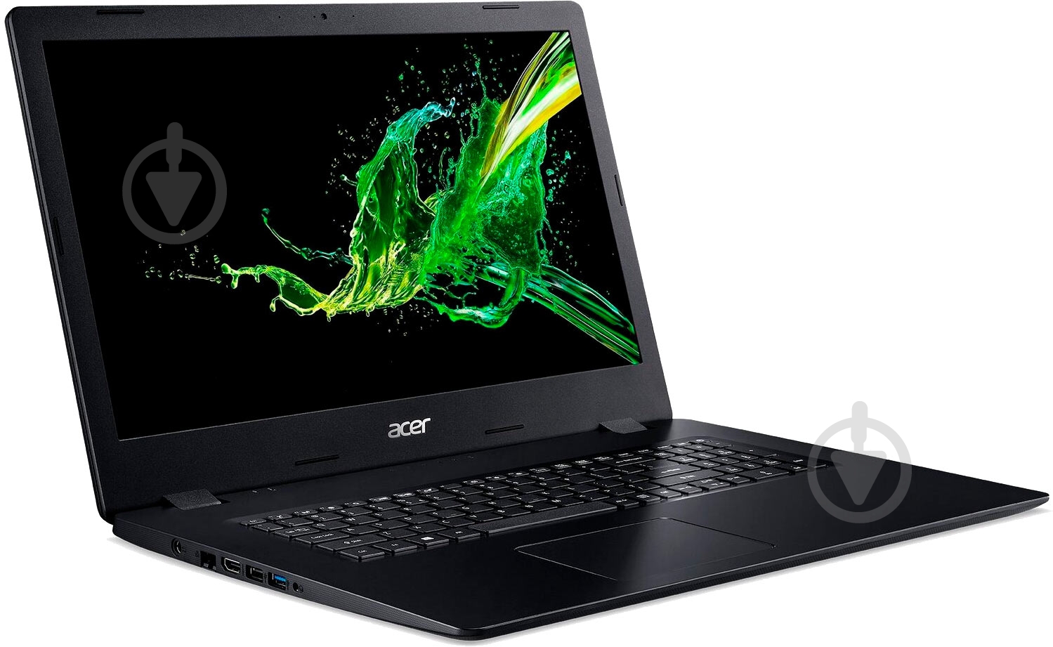 Ноутбук Acer Aspire 3 A317-51G 17,3" (NX.HM1EU.00A) black - фото 8 Ноутбук Acer Aspire 3 A317-51G 17,3" (NX.HM1EU.00A) black - фото 8