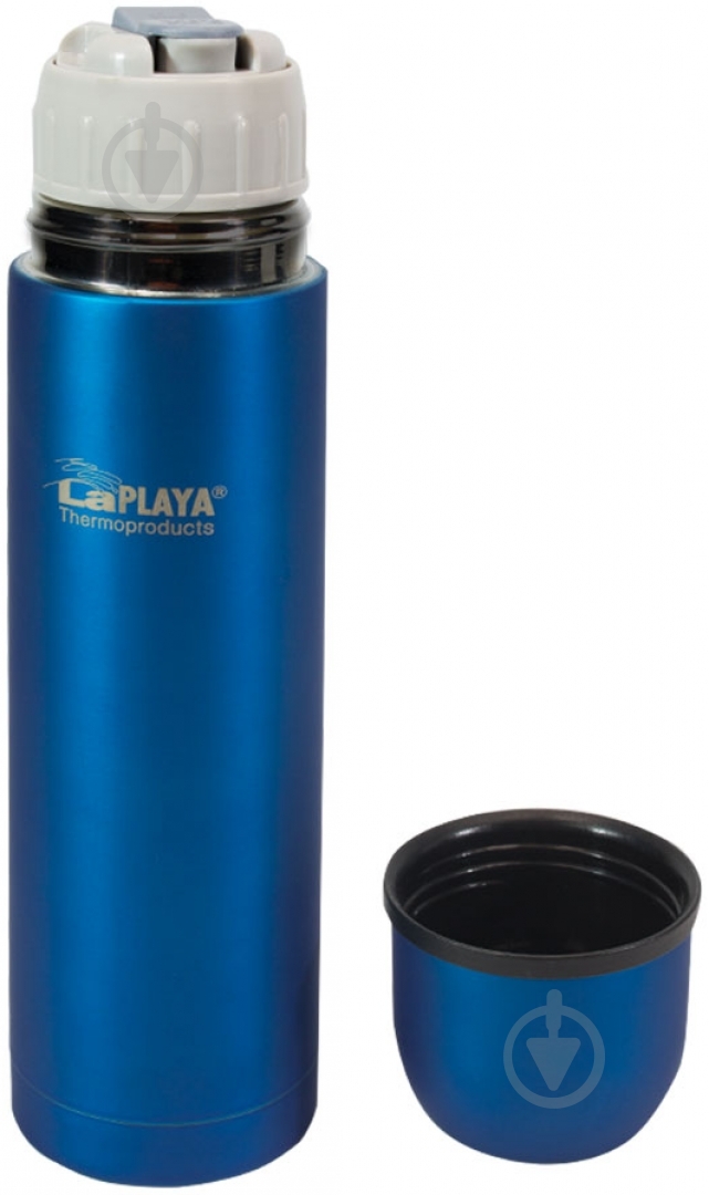 Термос LaPlaya Universum 0,5 л 533001 - фото 2