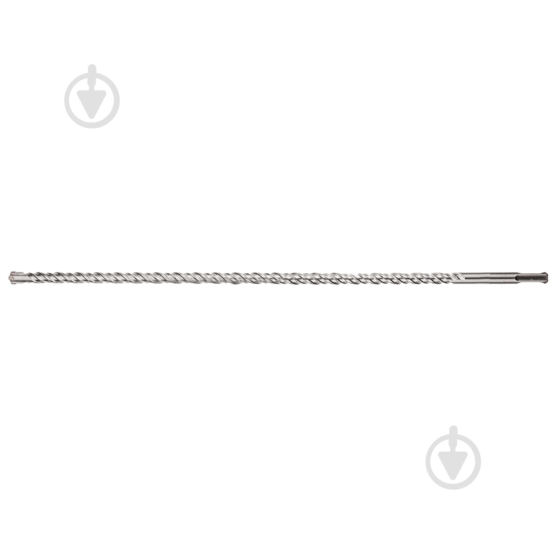 Сверло по бетону GRAPHITE 1 шт. 57H446 - фото 1