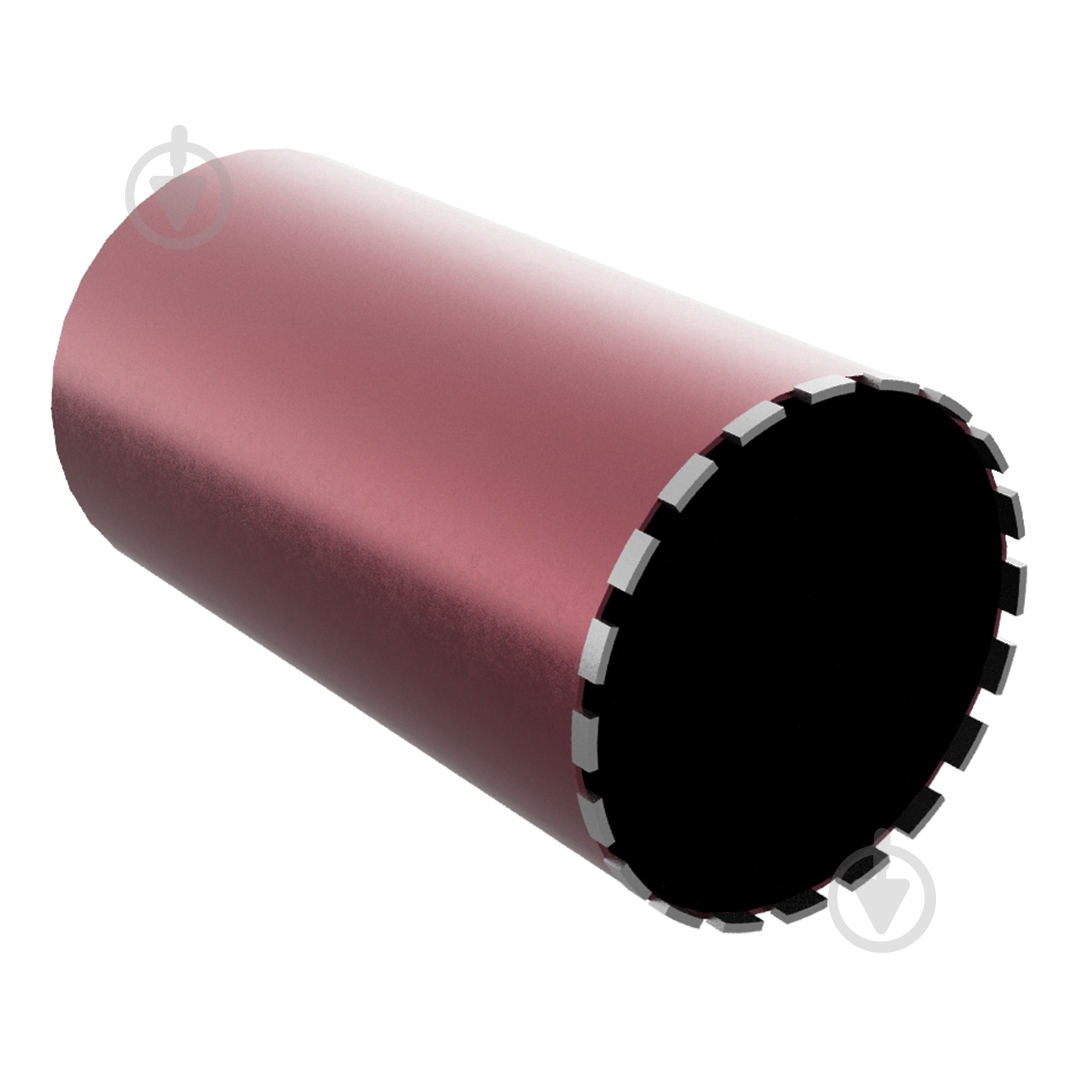 Коронка алмазная PDT 250 мм 73022BBSH - фото 1