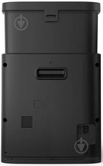 Робот-пилосос Ecovacs DEEBOT N30 PRO YDLX11-1 black - фото 7