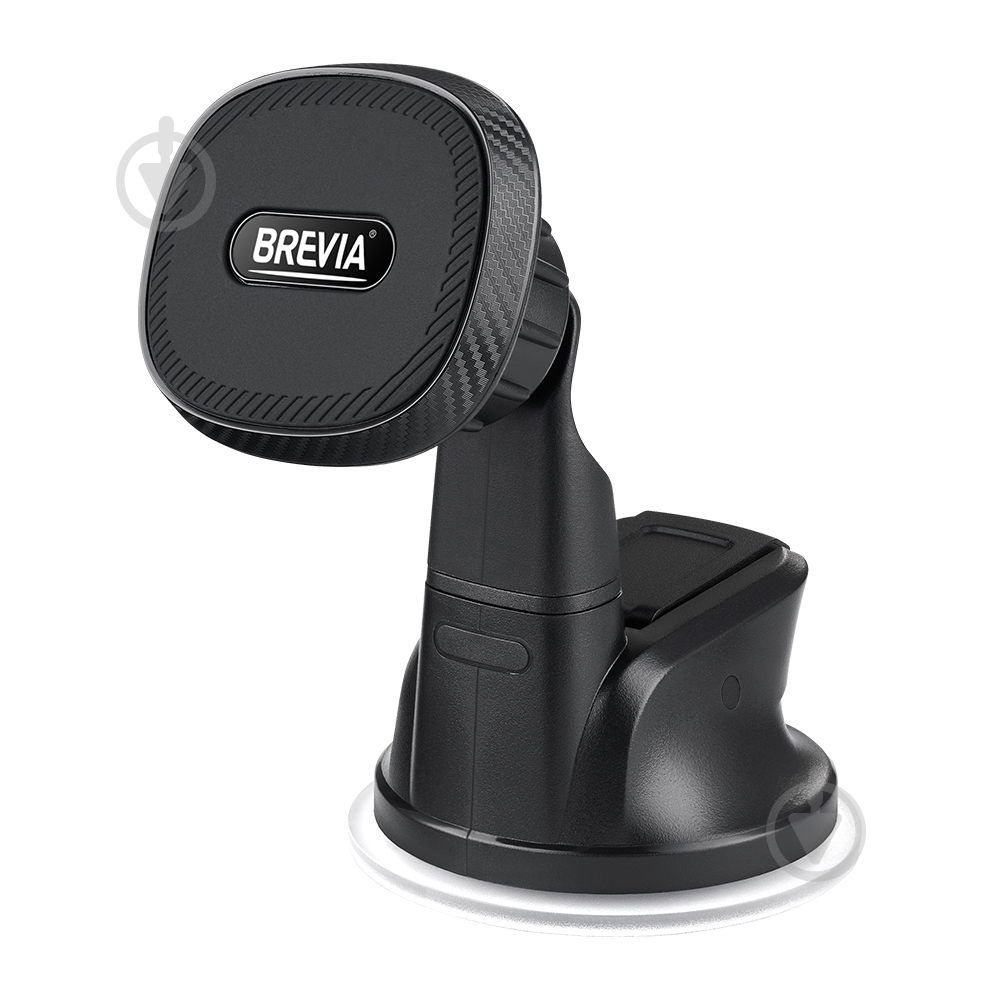 DashFix MagStrong Brevia 48450 black - фото 1
