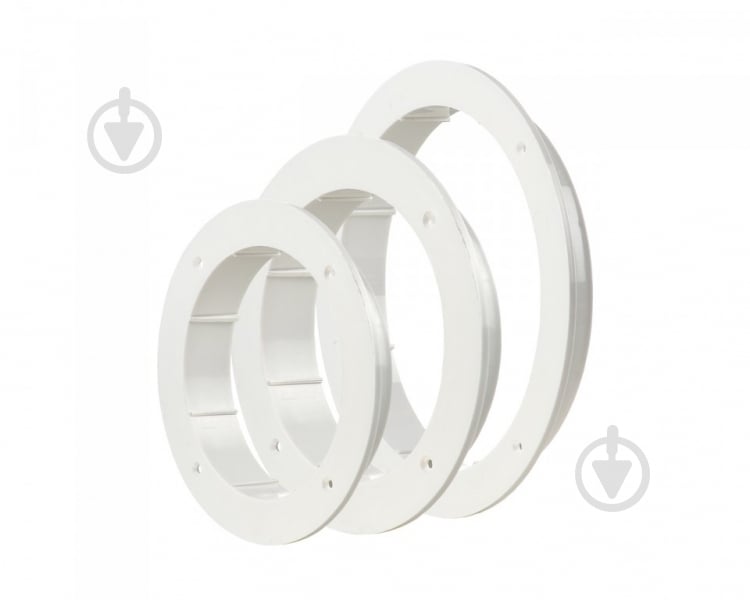 Фланец Вентс ФО 100 - фото 1