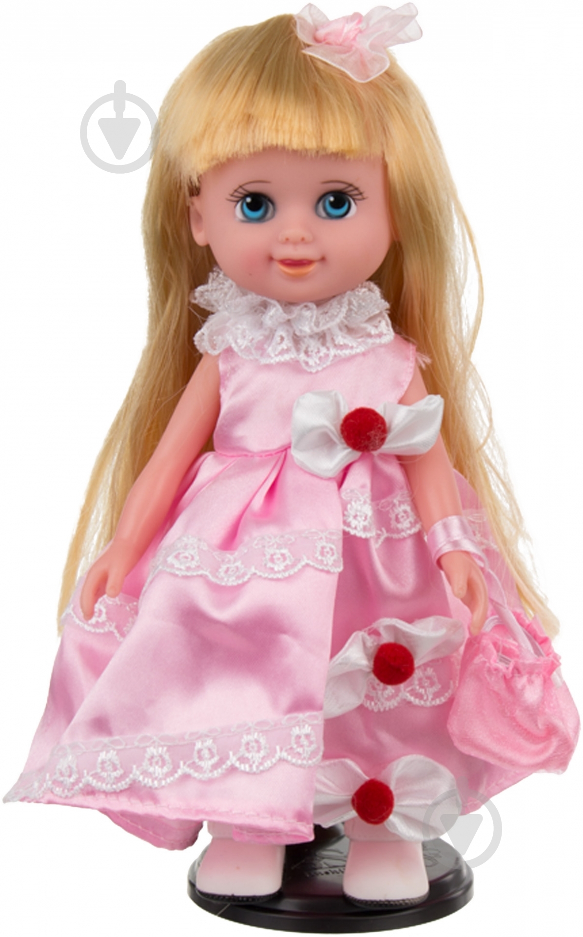 Кукла Shantou Девочка 12026 - фото 1