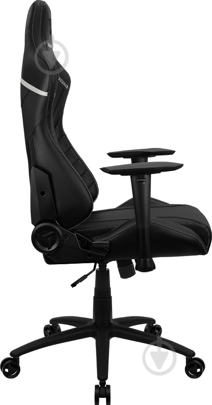 Кресло ThunderX3 TC3 All Black черный - фото 2