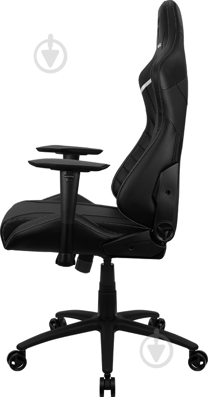 Кресло ThunderX3 TC3 All Black черный - фото 6