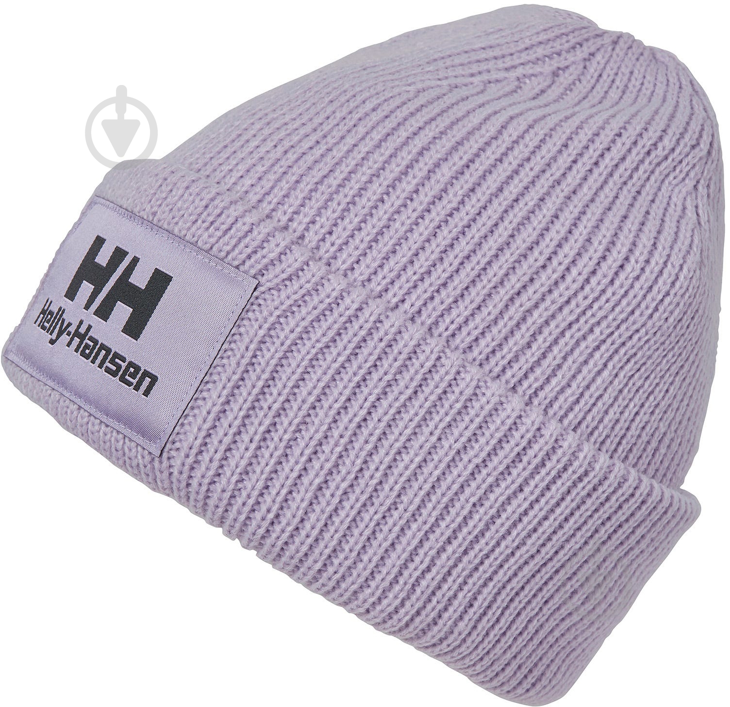 Шапка Helly Hansen Yu Beanie 53581_697 р.one size перламутровый - фото 1