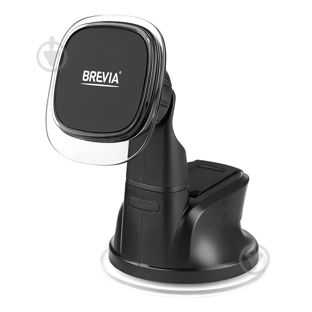 DashFix СrystalMag Brevia 48550 black - фото 1