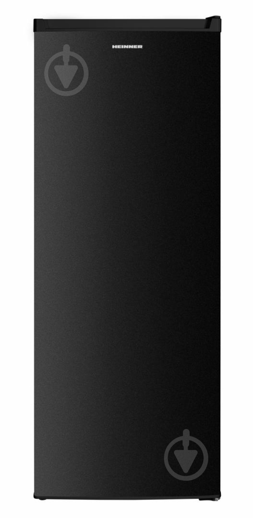 Морозильная камера Heinner HFF-HM168BKE++ - фото 1 Морозильная камера Heinner HFF-HM168BKE++ - фото 1