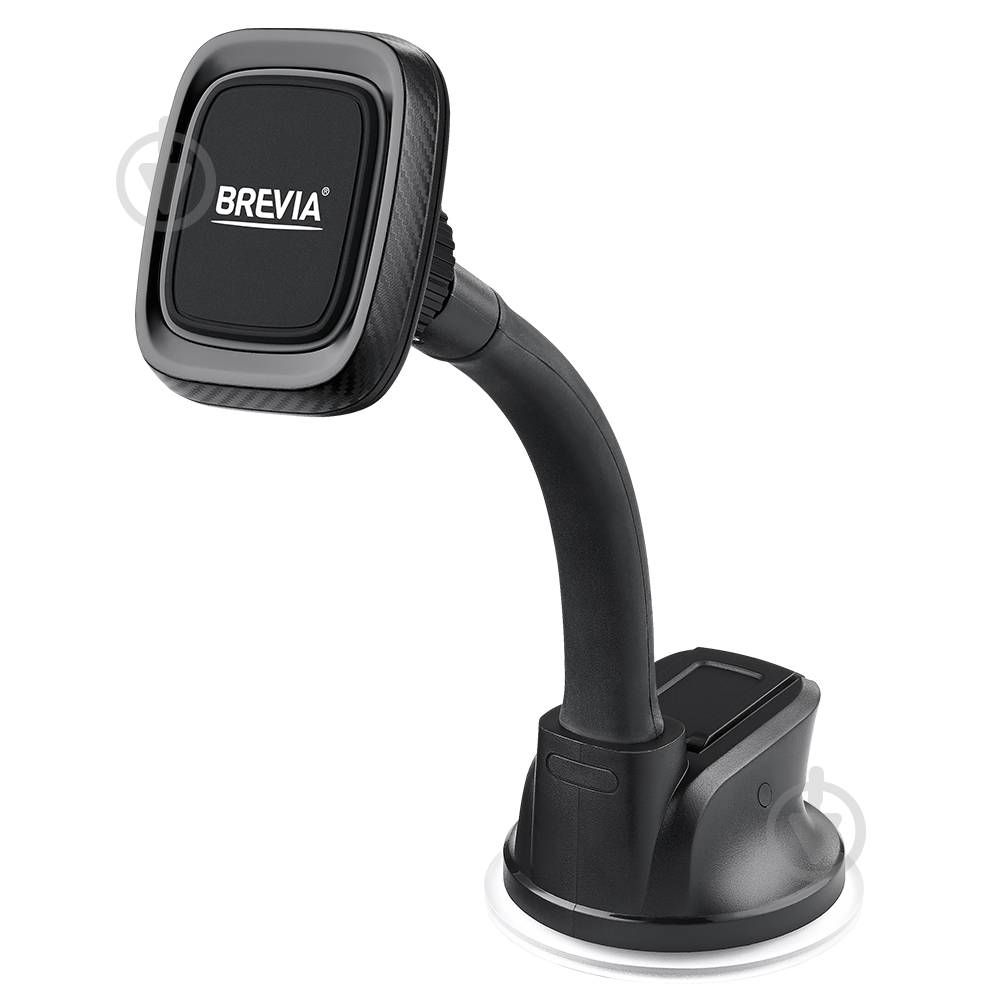 FlexArm MagHold Brevia 48160 black - фото 1