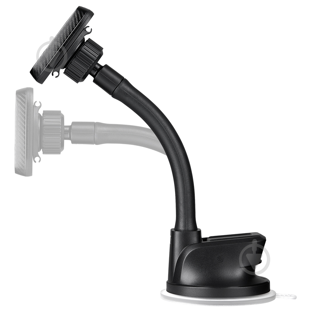 FlexArm MagHold Brevia 48160 black - фото 5