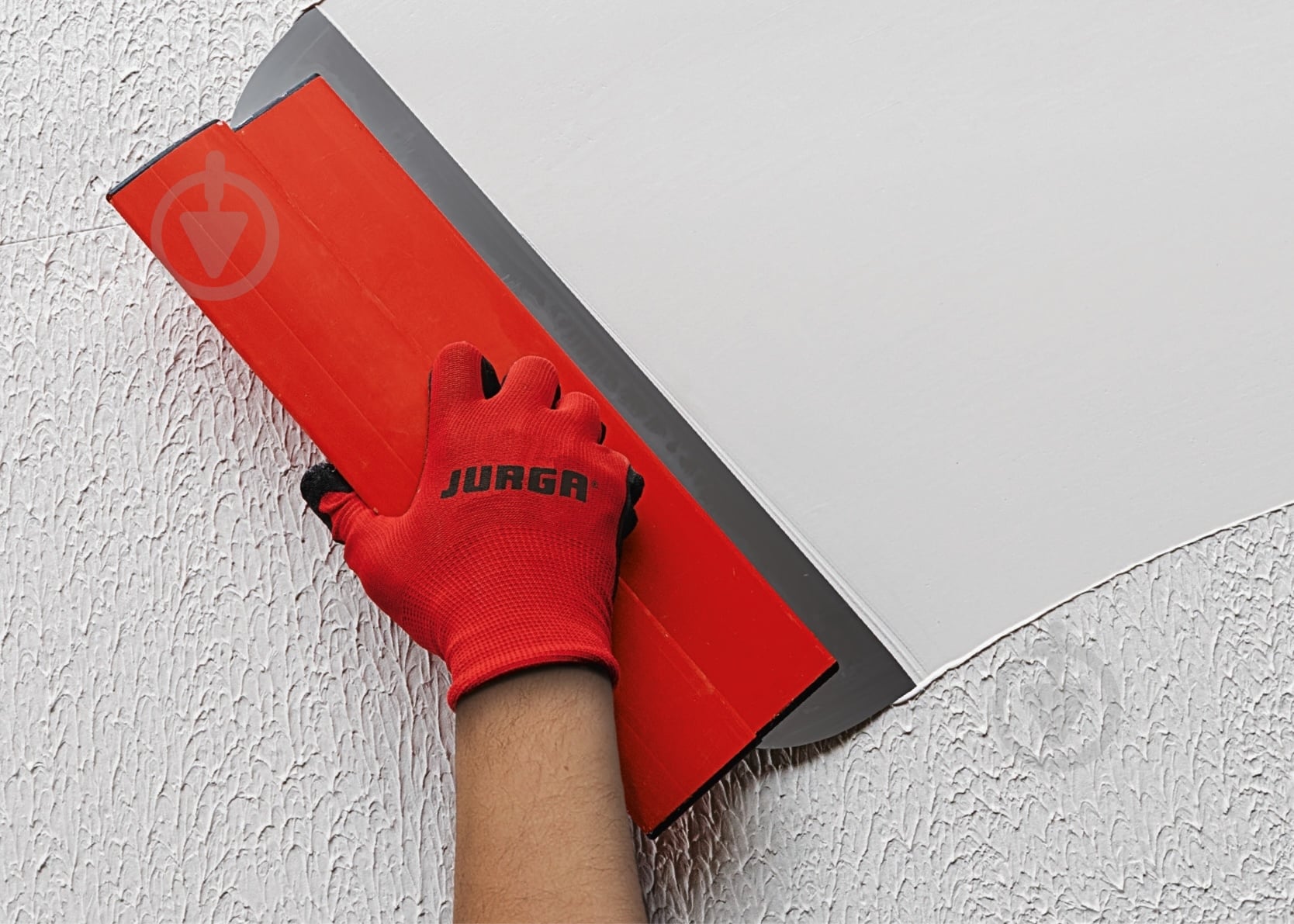 Шпаклевка Finish Plaster 25 кг - фото 2