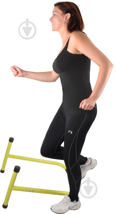 Брусья inSPORTline Push Up PU1000 7767 - фото 4