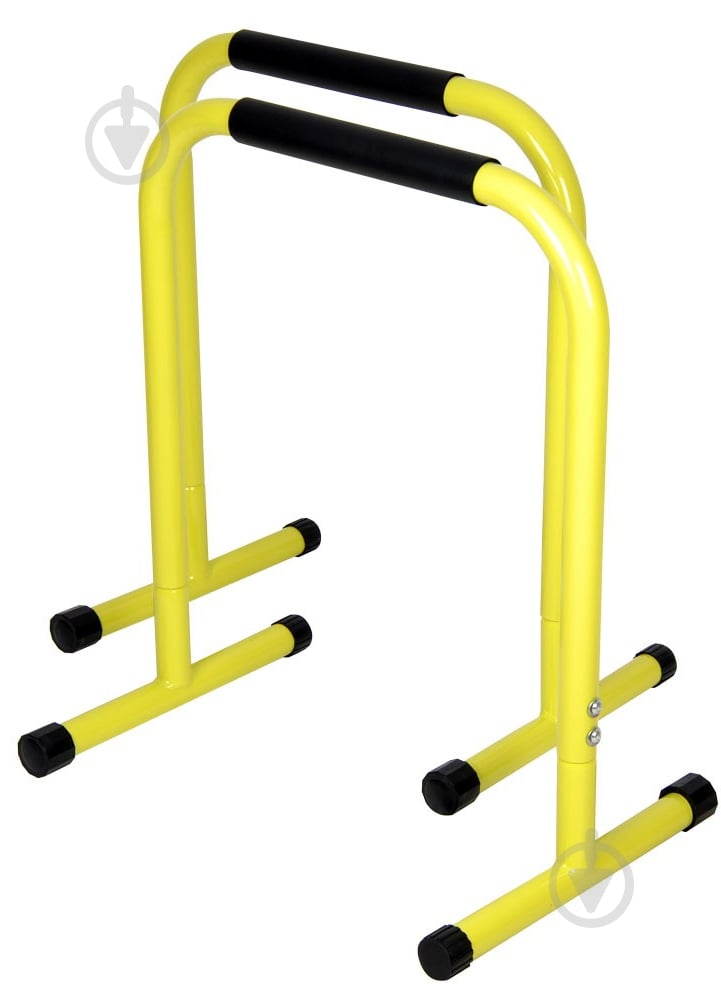 Брусья inSPORTline Push Up PU1000 7767 - фото 1