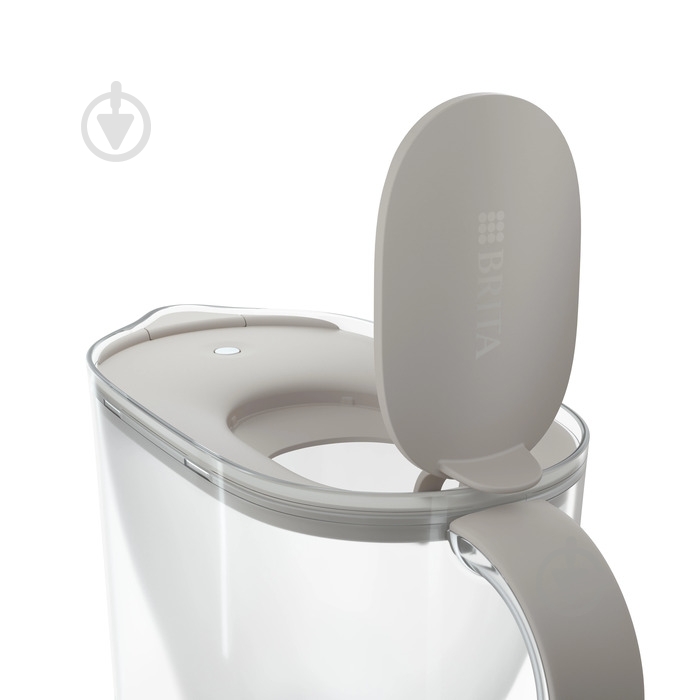 Фильтр-кувшин BRITA Style Essentia Mxpro песочный 1058041 - фото 3