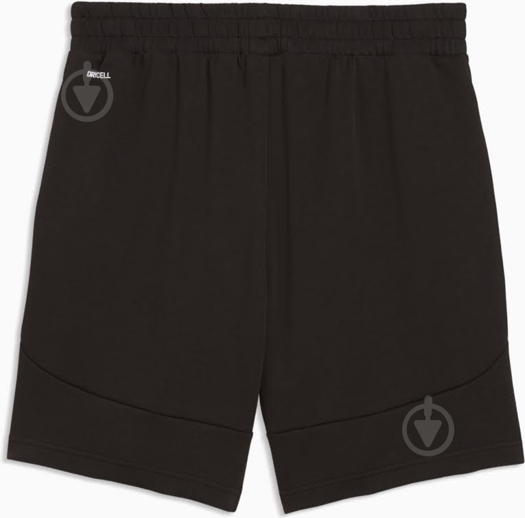Шорты Puma PUMATECH Shorts DK 69218201 р. M черный - фото 5