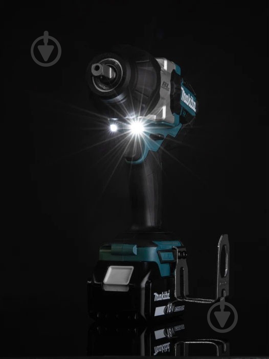 Гайковерт Makita 1000 Нм DTW1004XVZ - фото 14