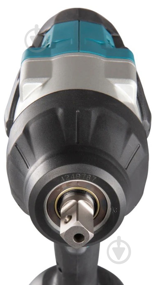 Гайковерт Makita 1000 Нм DTW1004XVZ - фото 11