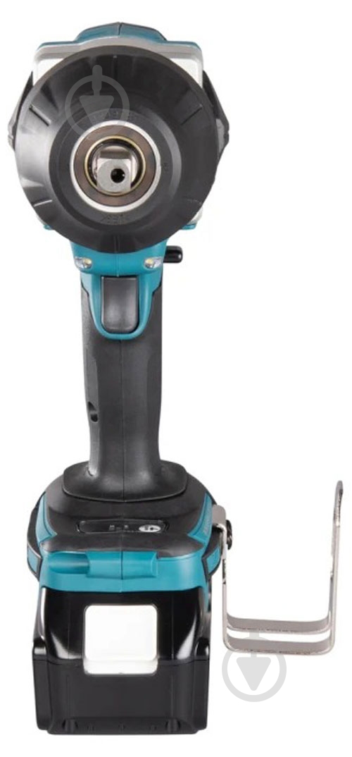 Гайковерт Makita 1000 Нм DTW1004XVZ - фото 4