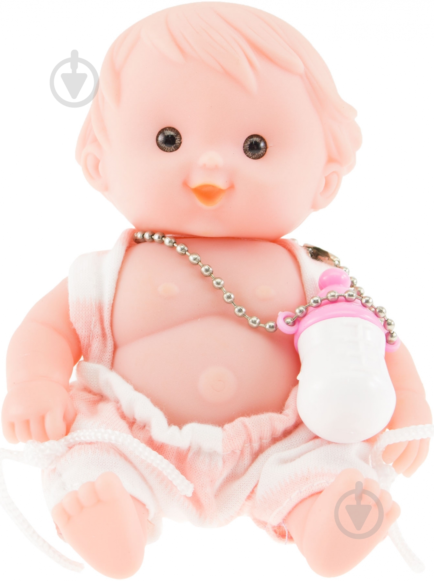 Пупс Shantou 12072 - фото 1 Пупс Shantou 12072 - фото 1