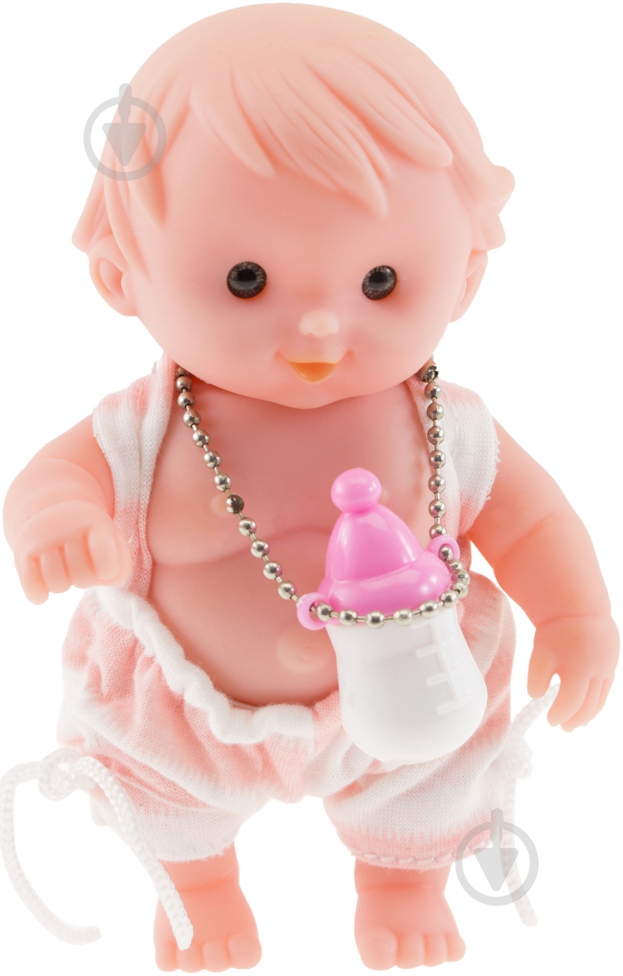 Пупс Shantou 12072 - фото 2 Пупс Shantou 12072 - фото 2