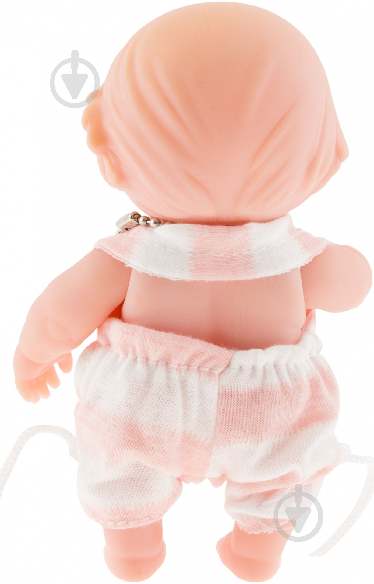 Пупс Shantou 12072 - фото 3 Пупс Shantou 12072 - фото 3