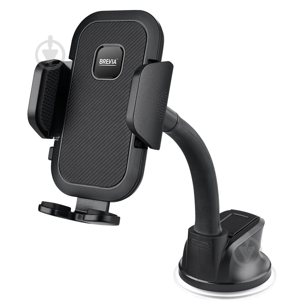 FlexArm MultyHold Brevia 48860 black - фото 1